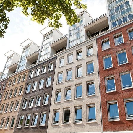 أمستردام De Lastage Apartments المظهر الخارجي الصورة